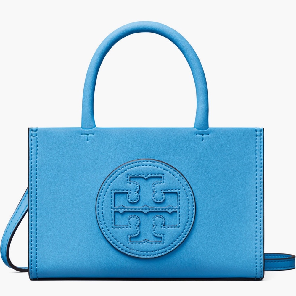 Tory Burch MINI ELLA BIO TOTE